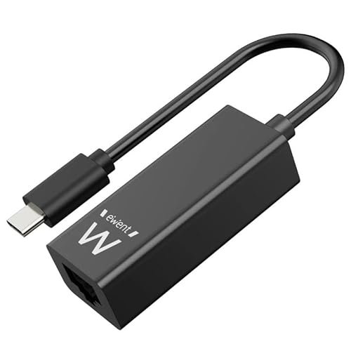 Gigabit-USB-C-Netzwerkadapter, kompatibel mit USB-C-Geräten, ideal für eine schnelle und stabile Internetverbindung. Gigabit-USB-C-Netzwerkadapter, kompatibel mit USB-C-Geräten, ideal für eine schnelle und stabile Internetverbindung. von Levitantes