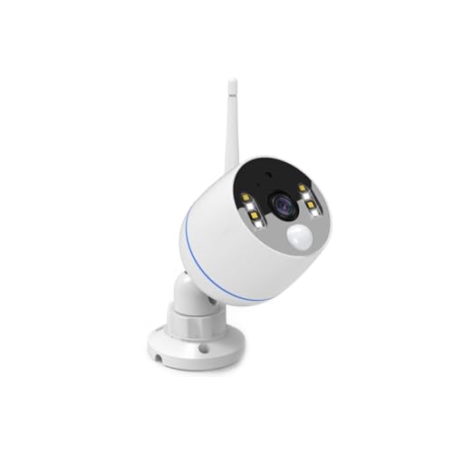 Levitantes 1080p 2MP GSC Farb-Nachtsicht-Außenkamera, ideal für die Überwachung, mit High Definition und Fähigkeit, im Dunkeln zu Arbeiten, perfekt für den Außenbereich. Levitantes 1080p 2MP GSC Farb-Nachtsicht-Außenkamera, ideal für die Überwachung, mit High Definition und Fähigkeit, im Dunkeln zu Arbeiten, perfekt für den Außenbereich. von Levitantes