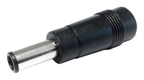 Levitantes Adapt. Stromversorgung: 2,1 x 5,5 mm bis 6,5 x 4,4 mm Levitantes Adapt. Stromversorgung: 2,1 x 5,5 mm bis 6,5 x 4,4 mm von Levitantes