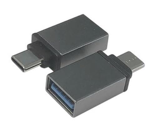 Levitantes Adapter USB 3.0 Buchse auf Typ C Levitantes Adapter USB 3.0 Buchse auf Typ C von Levitantes
