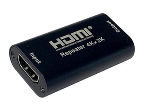 Levitantes Aktiver HDMI-Signal-Extender/Repeater Levitantes Aktiver HDMI-Signal-Extender/Repeater von Levitantes