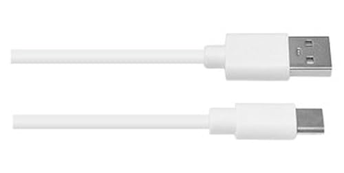 Levitantes Anschluss: USB AM auf Typ C 1 m. Levitantes Anschluss: USB AM auf Typ C 1 m. von Levitantes