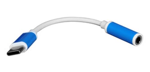 Levitantes Audio-Adapter für Smartphone, Typ C Levitantes Audio-Adapter für Smartphone, Typ C von Levitantes