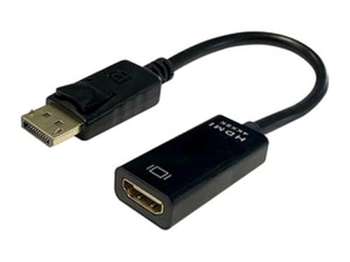 Levitantes DisplayPort auf HDMI 4K Adapter. Levitantes DisplayPort auf HDMI 4K Adapter. von Levitantes