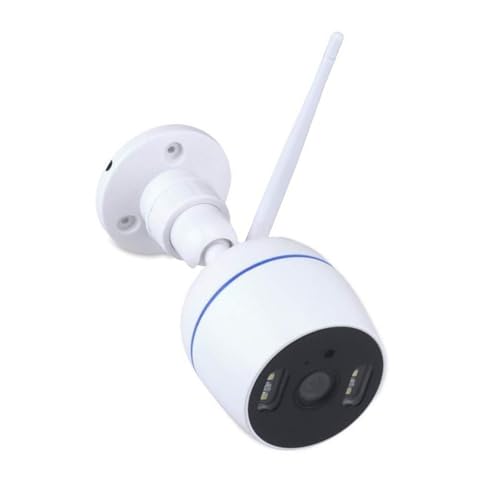 Levitantes Externe 1080p 2MP GSC Farb-Nachtsicht-Kamera, klare Sicht auch im Dunkeln, ideal für Sicherheit und Überwachung. Levitantes Externe 1080p 2MP GSC Farb-Nachtsicht-Kamera, klare Sicht auch im Dunkeln, ideal für Sicherheit und Überwachung. von Levitantes