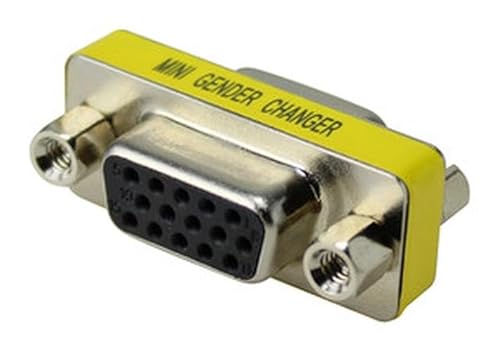 Levitantes HD15-HD15 Adapter/Extender Buchse Levitantes HD15-HD15 Adapter/Extender Buchse von Levitantes