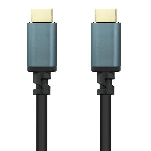 Levitantes HDMI-Kabel, 3,0 m, kompatibel mit 8K, verbindet Geräte mit A/M-Anschlüssen, hohe Geschwindigkeit und verbesserte Datenübertragung Levitantes HDMI-Kabel, 3,0 m, kompatibel mit 8K, verbindet Geräte mit A/M-Anschlüssen, hohe Geschwindigkeit und verbesserte Datenübertragung von Levitantes
