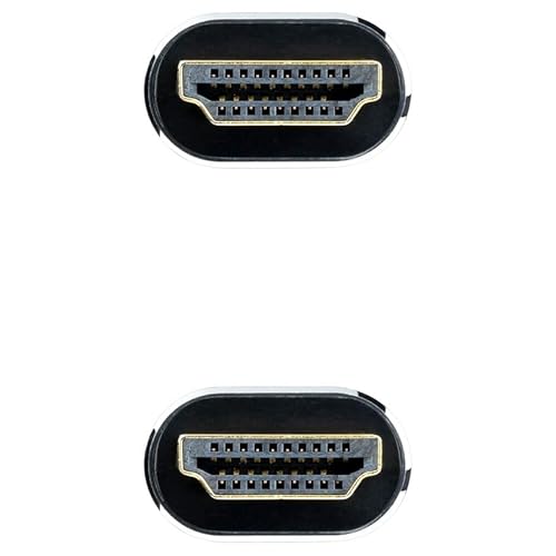 Levitantes HDMI-Kabel 2.1, 10 m, kompatibel mit 8K, mit beidseitigem Typ A/M-Stecker, ideal für hochwertige Video- und Audioübertragung Levitantes HDMI-Kabel 2.1, 10 m, kompatibel mit 8K, mit beidseitigem Typ A/M-Stecker, ideal für hochwertige Video- und Audioübertragung von Levitantes