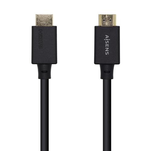 Levitantes HDMI-Kabel V2.1, 8K, 60 Hz, 48 Gbit/s, AM-AM 3,0 m, ideal für den Anschluss von hochauflösenden Geräten und hochwertige Videoübertragung. Levitantes HDMI-Kabel V2.1, 8K, 60 Hz, 48 Gbit/s, AM-AM 3,0 m, ideal für den Anschluss von hochauflösenden Geräten und hochwertige Videoübertragung. von Levitantes