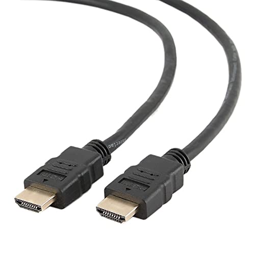 Levitantes HDMI V 1.4 Kabel, 1,8 m, hohe Geschwindigkeit, unterstützt Audio und Video, ideal für den Anschluss von Geräten wie TVs und Monitoren. Levitantes HDMI V 1.4 Kabel, 1,8 m, hohe Geschwindigkeit, unterstützt Audio und Video, ideal für den Anschluss von Geräten wie TVs und Monitoren. von Levitantes