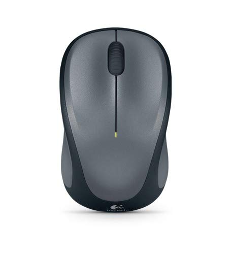 Levitantes Kabellose USB-Maus, kompaktes Design, optimale Verbindung, Schwarz und Grau, ideal für den täglichen Gebrauch und die Arbeit im Büro. Levitantes Kabellose USB-Maus, kompaktes Design, optimale Verbindung, Schwarz und Grau, ideal für den täglichen Gebrauch und die Arbeit im Büro. von Levitantes