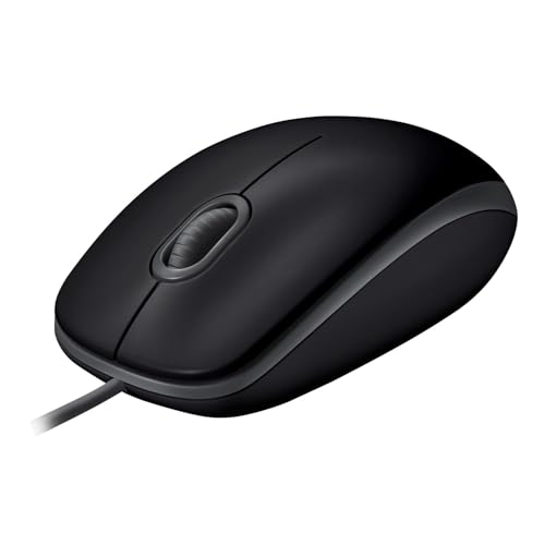 Levitantes Leise USB-Maus, schwarz, ergonomisches Design, ideal für Büro und leises Arbeiten. Levitantes Leise USB-Maus, schwarz, ergonomisches Design, ideal für Büro und leises Arbeiten. von Levitantes