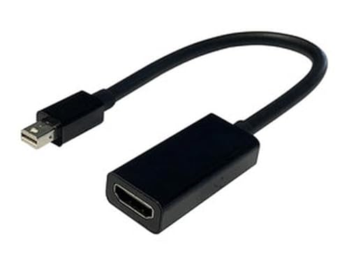 Levitantes Mini-Display-Port-HDMI-Adapter Levitantes Mini-Display-Port-HDMI-Adapter von Levitantes