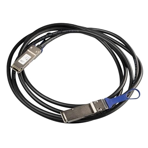 Levitantes QSFP28 40/100G 3M Stacking Kabel, ideal für Hochgeschwindigkeitsverbindungen und Rechenzentren. Levitantes QSFP28 40/100G 3M Stacking Kabel, ideal für Hochgeschwindigkeitsverbindungen und Rechenzentren. von Levitantes