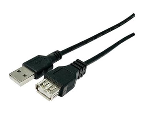 Levitantes USB 2.0 Typ A-Stecker auf A-Buchse Levitantes USB 2.0 Typ A-Stecker auf A-Buchse von Levitantes