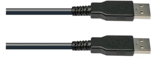 Levitantes USB 2.0 Typ A Stecker auf A-Stecker Levitantes USB 2.0 Typ A Stecker auf A-Stecker von Levitantes