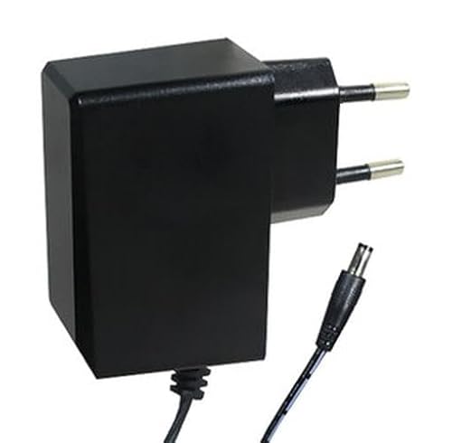 Netzteil 6 V DC 2000 mA, stabile Spannung, geeigneter Strom, ideal für elektronische Geräte mit geringem Stromverbrauch. Netzteil 6 V DC 2000 mA, stabile Spannung, geeigneter Strom, ideal für elektronische Geräte mit geringem Stromverbrauch. von Levitantes