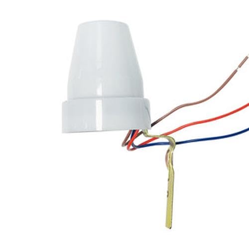 Photoelektrischer Schalter 10 A. Photoelektrischer Schalter 10 A. von Levitantes