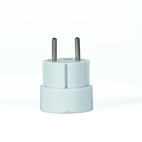 Universal-Reiseadapter-Set, kompatibel mit Europa, Amerika, Asien, Afrika und Großbritannien von Levitantes