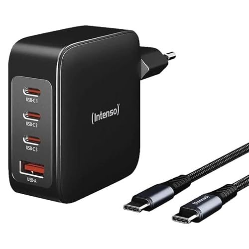 levitantes GAN Ladegerät 140 W und USB-C-Kabel, hohe Ladegeschwindigkeit, kompatibel mit elektronischen Geräten und tragbar. Ideal für Reisen und den täglichen Gebrauch. levitantes GAN Ladegerät 140 W und USB-C-Kabel, hohe Ladegeschwindigkeit, kompatibel mit elektronischen Geräten und tragbar. Ideal für Reisen und den täglichen Gebrauch. von Levitantes