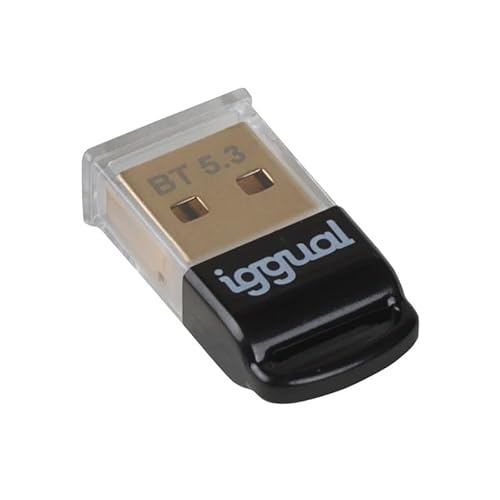 levitantes USB 2.0 Mini Bluetooth 5.3 Adapter, drahtlose Verbindung, breite Kompatibilität, ideal für Geräte, die Datenübertragung erfordern. levitantes USB 2.0 Mini Bluetooth 5.3 Adapter, drahtlose Verbindung, breite Kompatibilität, ideal für Geräte, die Datenübertragung erfordern. von Levitantes