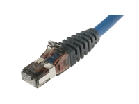 Brand-Rex AC6PCG030-488HB, 3 m, Cat6a, S/FTP (S-STP), RJ-45, RJ-45 von Leviton (Brand-Rex)