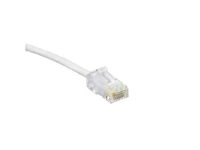 Patchkabel KAT6 UTP High-Flex LSZH 5,1m (17ft) Hvid von Leviton (Brand-Rex)