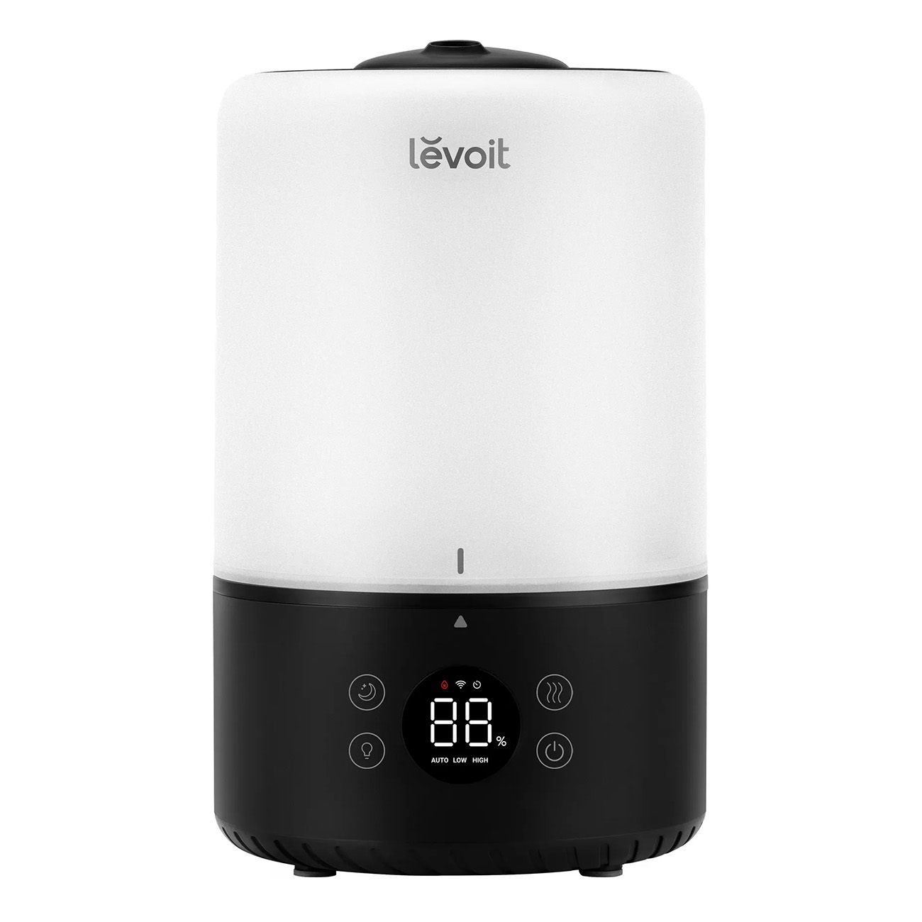 Levoit Dual 200S Pro | Luftbefeuchter | wei? | 3-Liter Tank | App Steuerung | Auto-Modus Levoit Dual 200S Pro | Luftbefeuchter | wei? | 3-Liter Tank | App Steuerung | Auto-Modus von Levoit