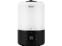 Levoit Dual 200S Pro Smart Luftbefeuchter Weiß Levoit Dual 200S Pro Smart Luftbefeuchter Weiß von Levoit