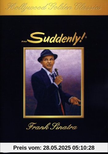 ... Suddenly! ... Suddenly! von Lewis Allen