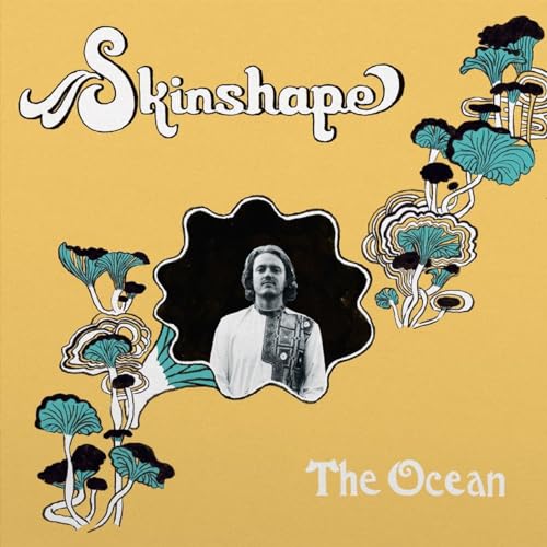 The Ocean / Longest Shadow [Vinyl LP] von LEWIS RECORDINGS