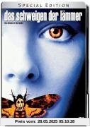 Das Schweigen der Lämmer - Steelbook von Lewis Gilbert