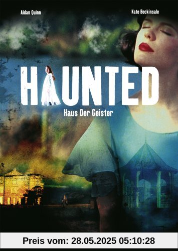 Haunted - Haus der Geister von Lewis Gilbert