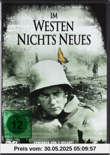 Im Westen nichts Neues Im Westen nichts Neues von Lewis Milestone