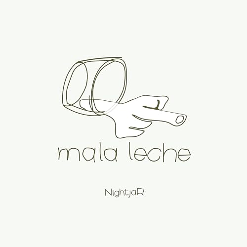 Mala Leche [VINYL] [Vinyl LP] von Lewis Recordings
