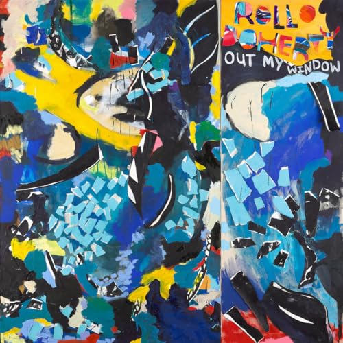 Out My Window Out My Window von Lewis Recordings