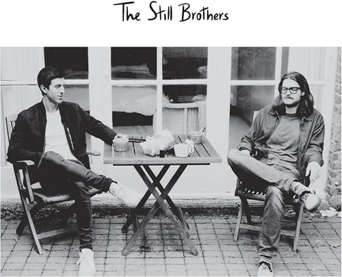The Still Brothers EP The Still Brothers EP von Lewis Recordings