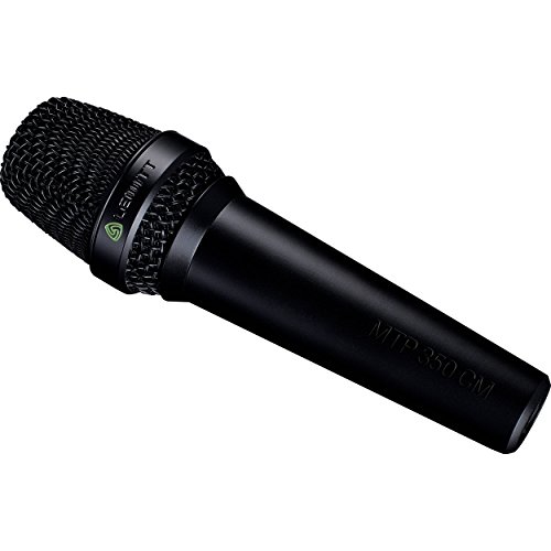 Lewitt MTP 350 cm Mikrofon von Lewitt