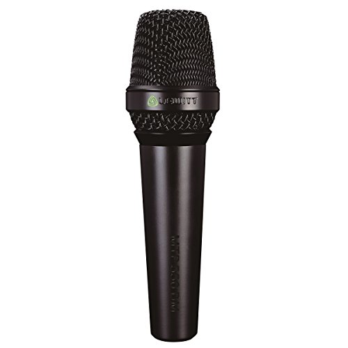 Lewitt MTP 550 DM Mikrofon von Lewitt