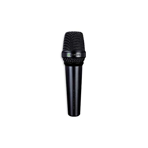 Mikrofon Lewitt MTP 350 cm S Live Series (ON/OFF von Lewitt