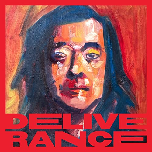 Deliverance [Vinyl LP] von Lex