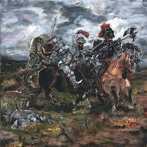 From Whence It Came [Vinyl LP] von Lex (H'Art)