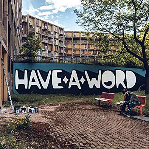 Have a Word [Vinyl LP] von Lex (H'Art)
