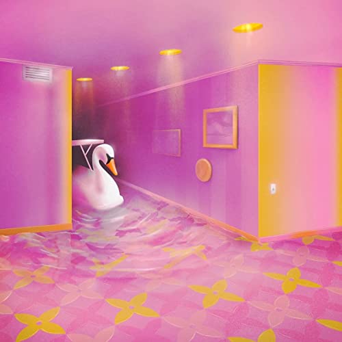 Liminal Spaces von Lex (H'Art)