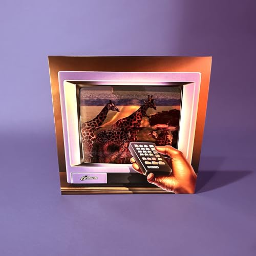 Skinemaxxx [Vinyl LP] von Lex