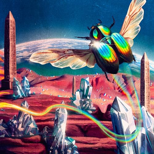 Born Again [Vinyl LP] von Lex Records