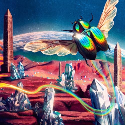 Born Again von LEX RECORDS