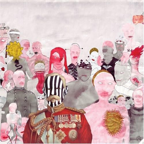 Exiting Arm [Vinyl LP] von Lex Records (Rough Trade)