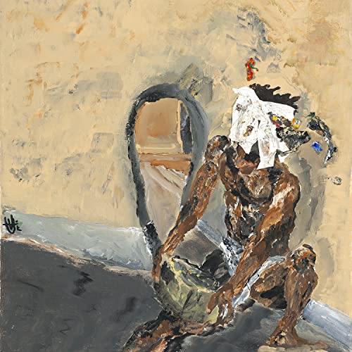 Burnished Sums [Musikkassette] von Lex