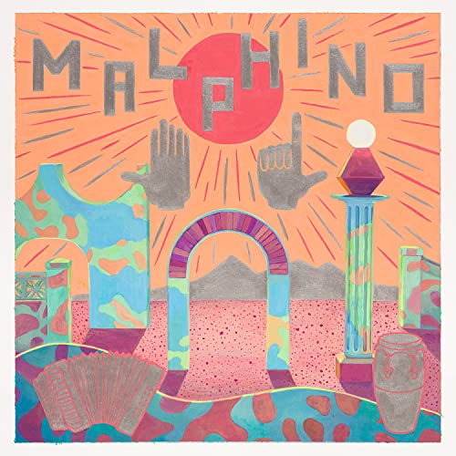 Sueno [Vinyl Maxi-Single] von Lex